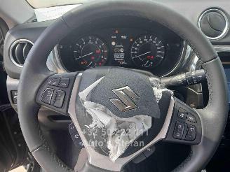 Suzuki Vitara  picture 7