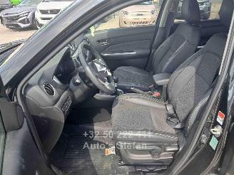 Suzuki Vitara  picture 11