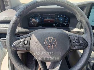 Volkswagen Transporter TRANSPORTER picture 21