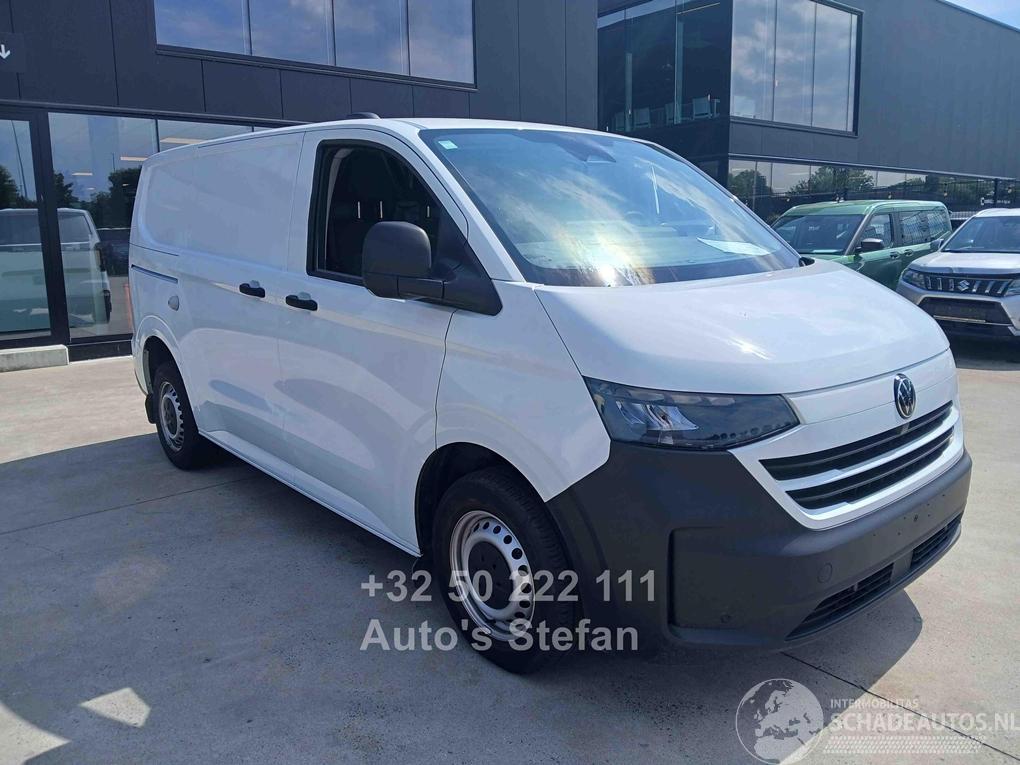 Volkswagen Transporter TRANSPORTER