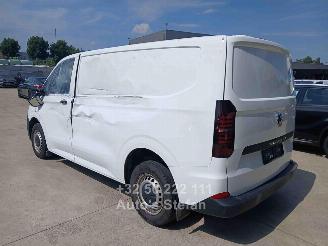 Volkswagen Transporter TRANSPORTER picture 6