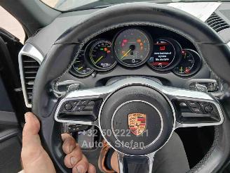 Porsche Cayenne S E-HYBRID picture 19