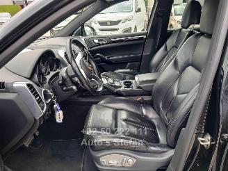 Porsche Cayenne S E-HYBRID picture 20