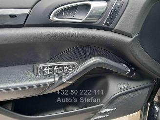 Porsche Cayenne S E-HYBRID picture 18