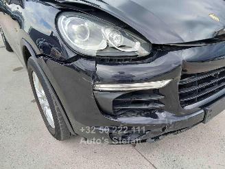 Porsche Cayenne S E-HYBRID picture 25