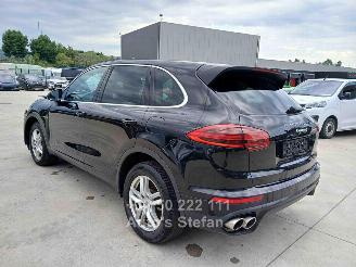 Porsche Cayenne S E-HYBRID picture 6