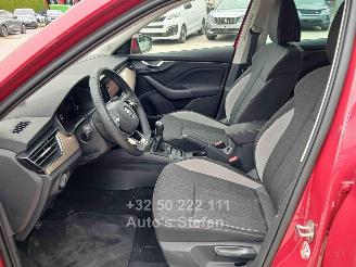 Skoda Kamiq STYLE picture 21