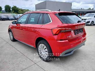 Skoda Kamiq STYLE picture 4