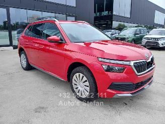 Avarii autoturisme Skoda Kamiq STYLE 2024/3