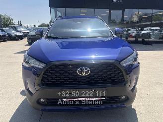 Toyota Corolla CROSS picture 2