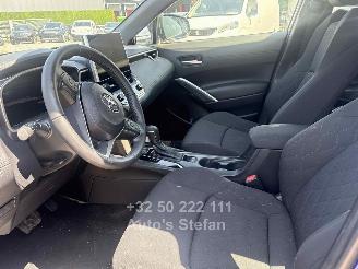 Toyota Corolla CROSS picture 24