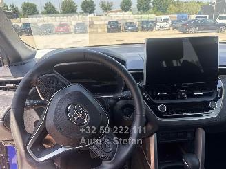 Toyota Corolla CROSS picture 33