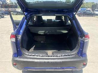 Toyota Corolla CROSS picture 31