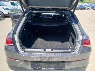 Mercedes Cla-klasse 180 SHOOTING BRAKE picture 14