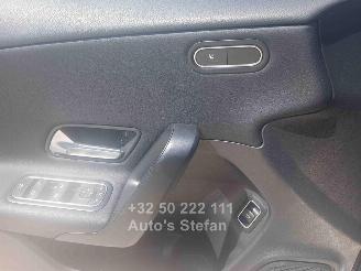 Mercedes Cla-klasse 180 SHOOTING BRAKE picture 22