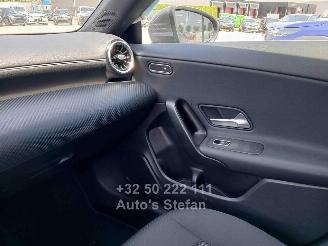 Mercedes Cla-klasse 180 SHOOTING BRAKE picture 10