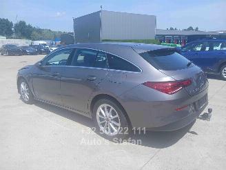 Mercedes Cla-klasse 180 SHOOTING BRAKE picture 4