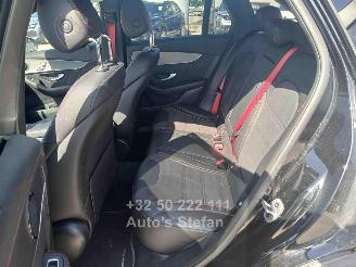 Mercedes GLC 220 D 4MATIC picture 15