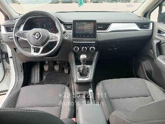 Renault Captur EQUILIBRE picture 14