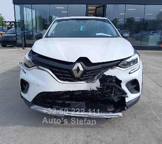 Renault Captur EQUILIBRE picture 2