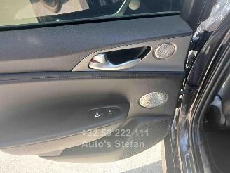 Kia Stinger GT LINE picture 12