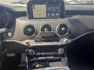 Kia Stinger GT LINE picture 18