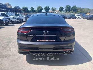 Kia Stinger GT LINE picture 5