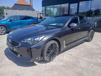 Kia Stinger GT LINE picture 3
