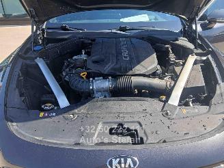 Kia Stinger GT LINE picture 26