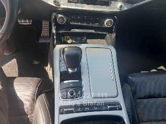 Kia Stinger GT LINE picture 17