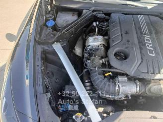 Kia Stinger GT LINE picture 20