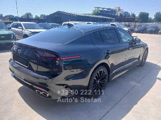 Kia Stinger GT LINE picture 4