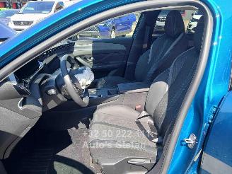 Peugeot 408  picture 16