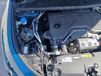 Peugeot 408  picture 21