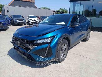 Peugeot 408  picture 3