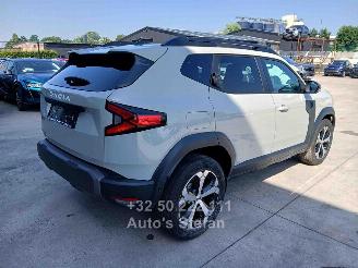 Dacia Duster JOURNEY picture 6
