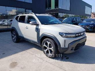 Schadeauto Dacia Duster JOURNEY 2026/3