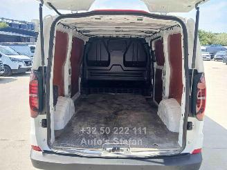 Volkswagen Transporter TRANSPORTER picture 15