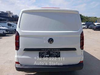 Volkswagen Transporter TRANSPORTER picture 5