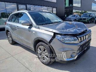 Unfallwagen Suzuki Vitara  2024/7