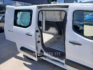 Citroën Berlingo  picture 11