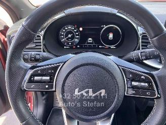 Kia Cee d  picture 12