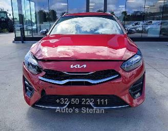 Kia Cee d  picture 3