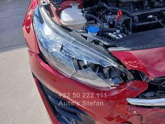 Kia Cee d  picture 24