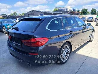 BMW 5-serie  picture 7