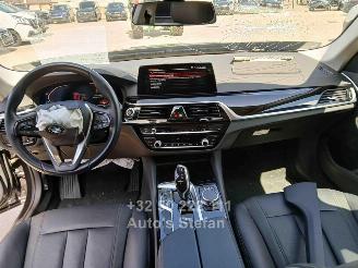 BMW 5-serie  picture 26