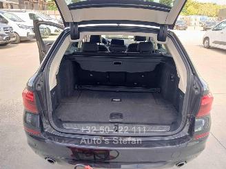 BMW 5-serie  picture 24