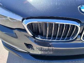 BMW 5-serie  picture 30
