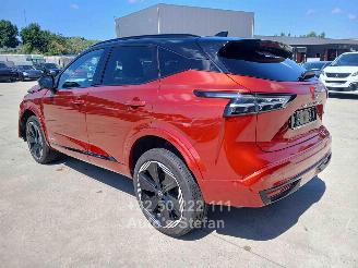 Nissan Qashqai N-CONNECTA picture 6
