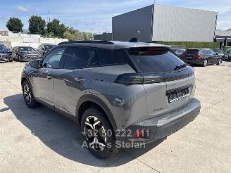 Peugeot 2008 ALLURE picture 16